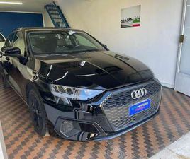 A3 SPB 35 TDI S TRONIC BUSINESS