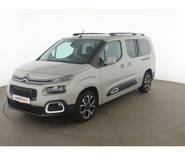 CITROEN BERLINGO VAN 1.5 BLUE-HDI