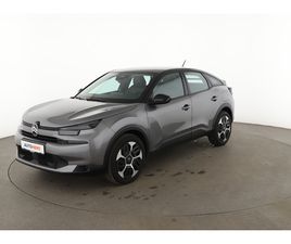 CITROEN C4 1.2 PURETECH