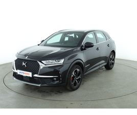 CITROEN DS7 1.6 PURETECH