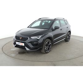 CUPRA ATECA 2.0 TSI