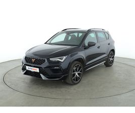 CUPRA ATECA 2.0 TSI