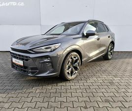 CUPRA TERRAMAR DSG 4WD 2,0 TSI 150 KW