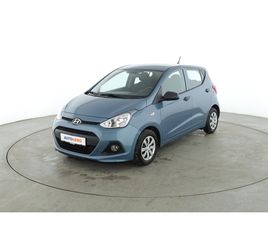 HYUNDAI I10 1.0