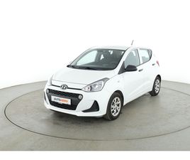 HYUNDAI I10 1.0