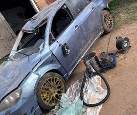 MAZDA 3 MPS MAZDA 3 MPS COMPLÈTE