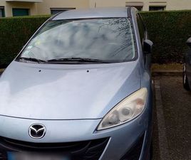 MAZDA 5 A VENDRE