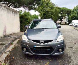 MAZDA 5