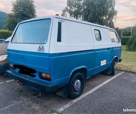 COMBI T 3 VOLKSWAGEN