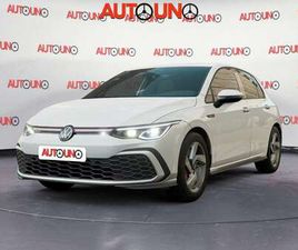 GOLF 2.0 TSI GTI DSG