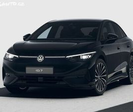 VOLKSWAGEN ID.7 210 KW 86 KWH