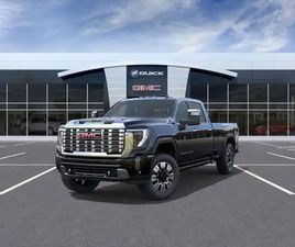 GMC SIERRA 3500HD DENALI 2026 GMC SIERRA 3500HD DENALI