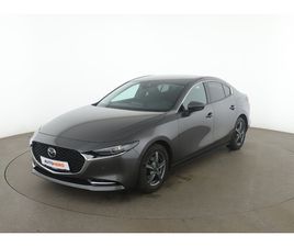 MAZDA 3 SKYACTIV G 2.0