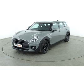 MINI CLUBMAN COOPER D COOPER D