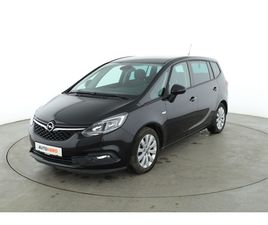 OPEL ZAFIRA TOURER 1.6 SIDI TURBO