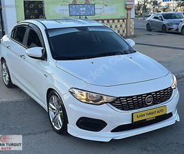 FIAT EGEA 1.3 MULTIJET EASY
