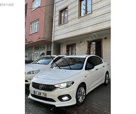 FIAT EGEA 1.3 MULTIJET URBAN