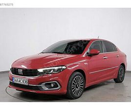 FIAT EGEA 1.3 MULTIJET URBAN PLUS