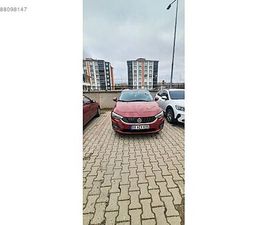 FIAT EGEA 1.3 MULTIJET URBAN