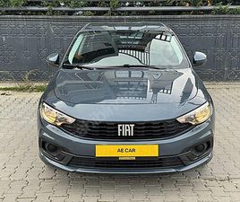 FIAT EGEA 1.4 FIRE EASY