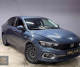 FIAT EGEA 1.4 FIRE EASY PLUS