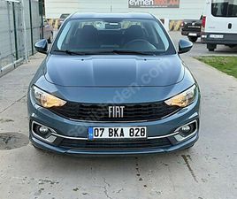 FIAT EGEA 1.4 FIRE EASY PLUS