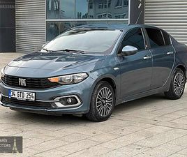 FIAT EGEA 1.4 FIRE EASY PLUS