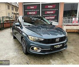 FIAT EGEA 1.4 FIRE EASY PLUS