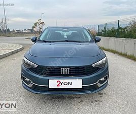 FIAT EGEA 1.4 FIRE EASY PLUS
