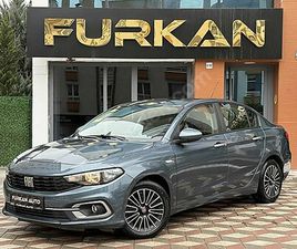 FIAT EGEA 1.4 FIRE EASY PLUS