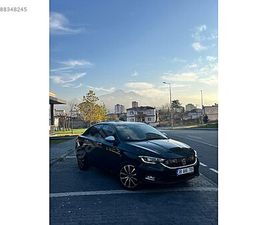FIAT EGEA 1.4 FIRE MIRROR