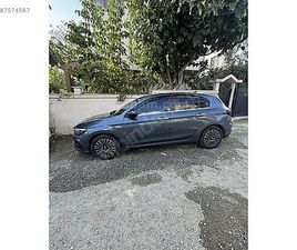 FIAT EGEA 1.4 FIRE STREET