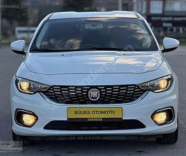 FIAT EGEA 1.4 FIRE URBAN PLUS