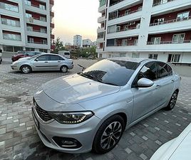 FIAT EGEA 1.6 E-TORQ LOUNGE PLUS