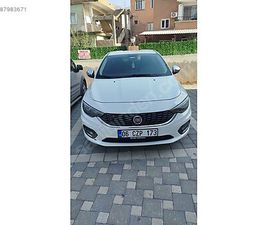 FIAT EGEA 1.6 E-TORQ MIRROR