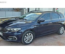 FIAT EGEA 1.6 E-TORQ URBAN PLUS