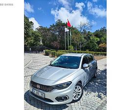 FIAT EGEA 1.6 E-TORQ URBAN PLUS