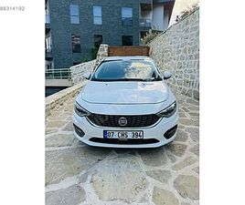 FIAT EGEA 1.6 MULTIJET COMFORT