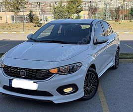 FIAT EGEA 1.6 MULTIJET COMFORT