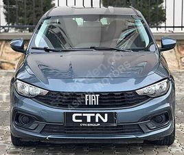 FIAT EGEA 1.6 MULTIJET EASY