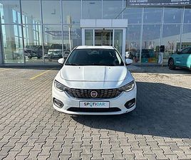 FIAT EGEA 1.6 MULTIJET LOUNGE PLUS