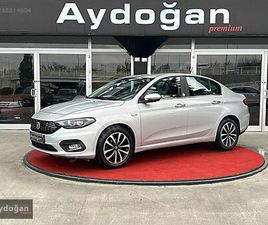 FIAT EGEA 1.6 MULTIJET MIRROR