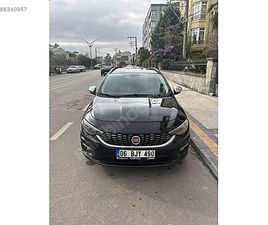 FIAT EGEA 1.6 MULTIJET MIRROR