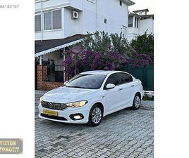 FIAT EGEA 1.6 MULTIJET URBAN