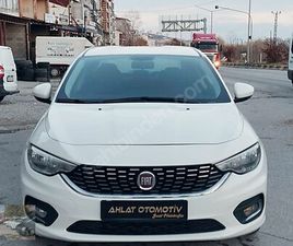 FIAT EGEA 1.6 MULTIJET URBAN