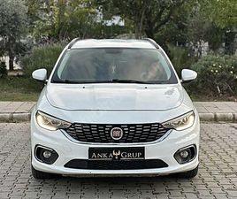 FIAT EGEA 1.6 MULTIJET URBAN PLUS