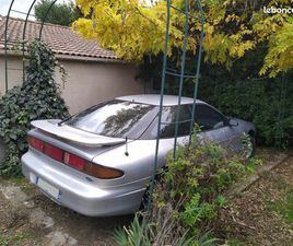 FORD PROBE FORDE PROBE 16V