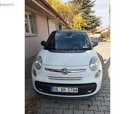FIAT 500L 500L 1.3 MJET LOUNGE