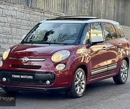 FIAT 500L 500L 1.3 MJET LOUNGE
