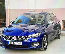 FIAT EGEA 1.4 FIRE MIRROR
